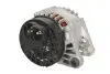 Генератор (14В, 105А, новий) ALFA ROMEO 145, 146, 147, 156, GT FIAT BRAVA, BRAVO I, DOBLO, DOBLO/MINIVAN, IDEA, MAREA, MULTIPLA, PUNTO, PUNTO/HATCHBACK, STILO LANCIA KAPPA, LYBRA 1.9D/2.4D 09.96- DENSO DAN501 (фото 2)