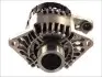 Генератор (14В, 90А, новий) FIAT DOBLO, DOBLO/MINIVAN, MULTIPLA, PALIO, PUNTO, PUNTO/HATCHBACK, STILO, STRADA 1.9D 04.99- DENSO DAN520 (фото 1)