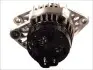 Генератор (14В, 90А, новий) FIAT DOBLO, DOBLO/MINIVAN, MULTIPLA, PALIO, PUNTO, PUNTO/HATCHBACK, STILO, STRADA 1.9D 04.99- DENSO DAN520 (фото 3)
