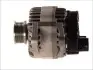Генератор (14В, 90А, новий) FIAT DOBLO, DOBLO/MINIVAN, MULTIPLA, PALIO, PUNTO, PUNTO/HATCHBACK, STILO, STRADA 1.9D 04.99- DENSO DAN520 (фото 4)