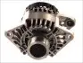 Генератор (14В, 90А, новий) FIAT DOBLO, DOBLO/MINIVAN, MULTIPLA, PALIO, PUNTO, PUNTO/HATCHBACK, STILO, STRADA 1.9D 04.99- DENSO DAN520 (фото 5)