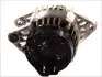 Генератор (14В, 90А, новий) FIAT DOBLO, DOBLO/MINIVAN, MULTIPLA, PALIO, PUNTO, PUNTO/HATCHBACK, STILO, STRADA 1.9D 04.99- DENSO DAN520 (фото 6)