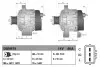 Генератор DENSO DAN979 (фото 3)