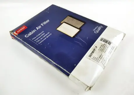 Фільтр кабіни DENSO DCF001P