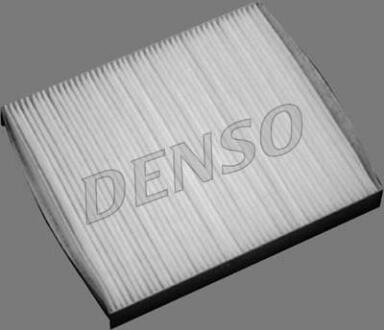 Фільтр кабіни DENSO DCF006P