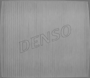 Фильтр салона DENSO DCF204P (фото 1)