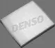 Фільтр салону FORD FocusIII/Kuga/Mondeo "08>> DENSO DCF471P (фото 1)