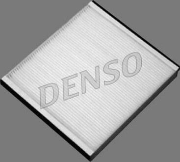 Фільтр салону DENSO DCF482P