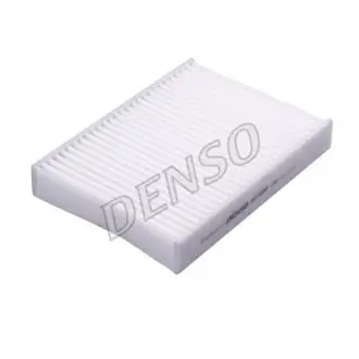 Фільтр салону CITROEN/PEUGEOT/TOYOTA C1/108/Aygo "14>> DENSO DCF585P