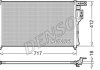 Конденсер кондиционера DENSO DCN41008 (фото 1)