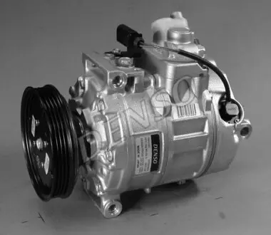 Компрессоры кондиционеров DENSO DCP02010