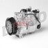 Компрессоры кондиционеров DENSO DCP02025 (фото 1)