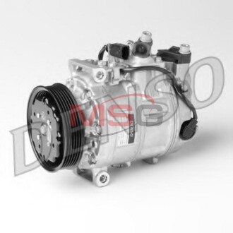 Компрессоры кондиционеров DENSO DCP02025