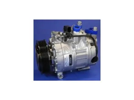 Компрессор кондиционера DENSO DCP02034