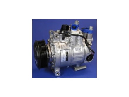 Компресори кондиціонерів DENSO DCP02035