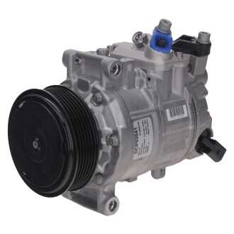 Компрессоры кондиционеров DENSO DCP02041