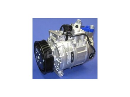 Компресори кондиціонерів DENSO DCP02045