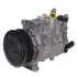 Компресор кондиціонера VW Tiguan 2.0TDI / Passat B7 1.8TSI 2.0TSI 1.6TDI 2.0TDI / Golf VI 1.6TDI 2.0TDI DENSO DCP02050 (фото 2)