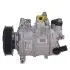 Компресор кондиціонера VW Tiguan 2.0TDI / Passat B7 1.8TSI 2.0TSI 1.6TDI 2.0TDI / Golf VI 1.6TDI 2.0TDI DENSO DCP02050 (фото 3)
