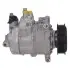 Компресор кондиціонера VW Tiguan 2.0TDI / Passat B7 1.8TSI 2.0TSI 1.6TDI 2.0TDI / Golf VI 1.6TDI 2.0TDI DENSO DCP02050 (фото 5)