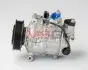 Компрессор кондиционера DENSO DCP02099 (фото 2)