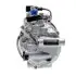 Компрессор кондиционера DENSO DCP02102 (фото 3)
