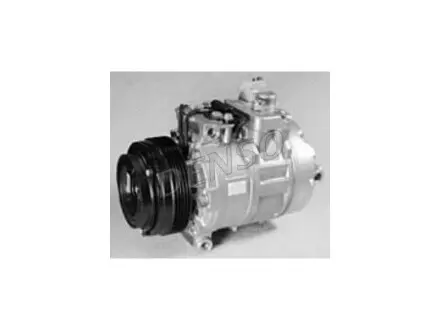 Компрессор кондиционера DENSO DCP05014