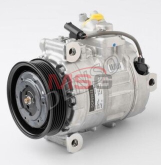 Компрессор кондиционера DENSO DCP05032