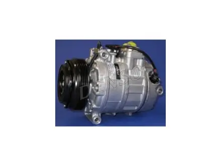 Компресори кондиціонерів DENSO DCP05034