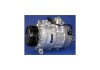 Компресори кондиціонерів DENSO DCP05037 (фото 1)