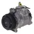 Компресор кондиціонера новий BMW 5 (F07) Gran Turismo 09-17,5 (F10, F18) 10-16,5 (F11) 10-17,X6 (F16, F86) 14-19 DENSO DCP05076 (фото 2)