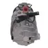 Компресор кондиціонера DENSO DCP05078 (фото 4)