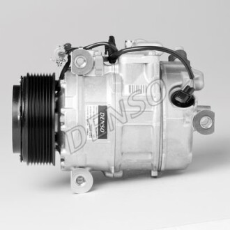 Компрессоры кондиционеров DENSO DCP05081