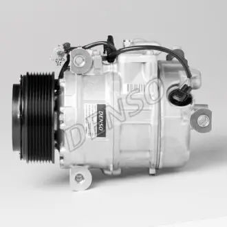 Компресори кондиціонерів DENSO DCP05081