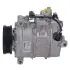 Компресор кондиціонера новий BMW 5 (E60) 03-10,5 (E61) 04-10,3 (E90) 06-11,3 (E91) 06-12,3 (E92) 06-13,5 E60 03-10,3 05-12 DENSO DCP05092 (фото 3)