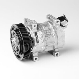 Компрессоры кондиционеров DENSO DCP09008