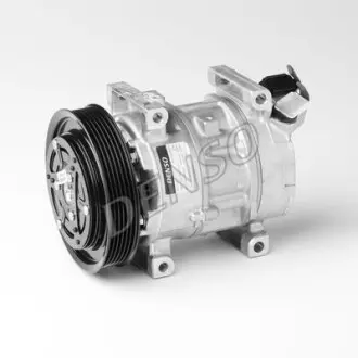 Компрессоры кондиционеров DENSO DCP09008