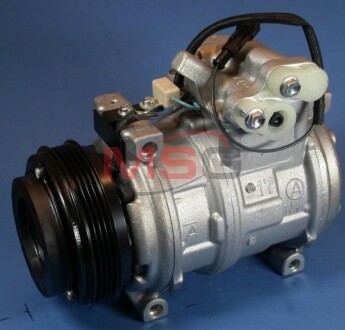 Компрессоры кондиционеров DENSO DCP12003