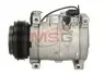 Компресор кондицiонера DENSO DCP12012 (фото 1)