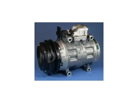 Компрессор кондиционера DENSO DCP17003