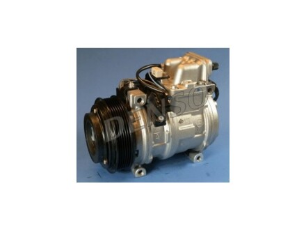 Компресори кондиціонерів DENSO DCP17011