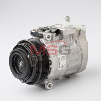 Компрессоры кондиционеров DENSO DCP17023