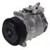 Компресор кондиціонера новий MERCEDES-BENZ C-CLASS (CL203) 02-08,C-CLASS (S203) 02-07,C-CLASS (W203) 02-07 DENSO DCP17038 (фото 2)
