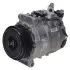 Компрессор кондиционера новый MERCEDES-BENZ VITO (639) 03-,VITO/MIXTO (W639) 03-,CLS-CLASS (C219) 04-10,E-CLASS (S211) 03-09 DENSO DCP17039 (фото 2)