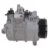 Компрессор кондиционера новый MERCEDES-BENZ VITO (639) 03-,VITO/MIXTO (W639) 03-,CLS-CLASS (C219) 04-10,E-CLASS (S211) 03-09 DENSO DCP17039 (фото 5)