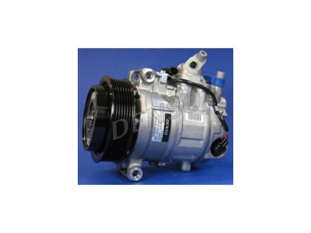 Компрессор кондиционера DENSO DCP17051