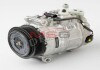 Компрессоры кондиционеров DENSO DCP17053 (фото 1)