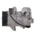 Компрессор кондиционера новый MITSUBISHI COLT VI (Z30) 04-12; SMART FORFOUR (454) 04-06 DENSO DCP17054 (фото 3)