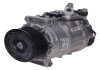 Компрессор кондиционера новый MERCEDES-BENZ GL-CLASS (X164) 06-12,M-CLASS (W164) 05-11,R-CLASS (W251, V251) 06-12,GL X164 06-12 DENSO DCP17062 (фото 2)