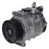Компресор кондиціонера новий MERCEDES-BENZ GL-CLASS (X164) 06-12,M-CLASS (W164) 05-11,R-CLASS (W251, V251) 06-12,GL X164 06-12 DENSO DCP17062 (фото 2)